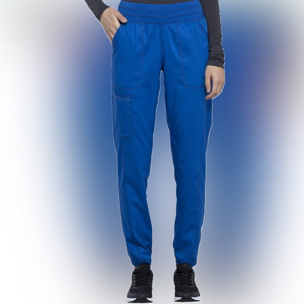 Cherokee scrub pants